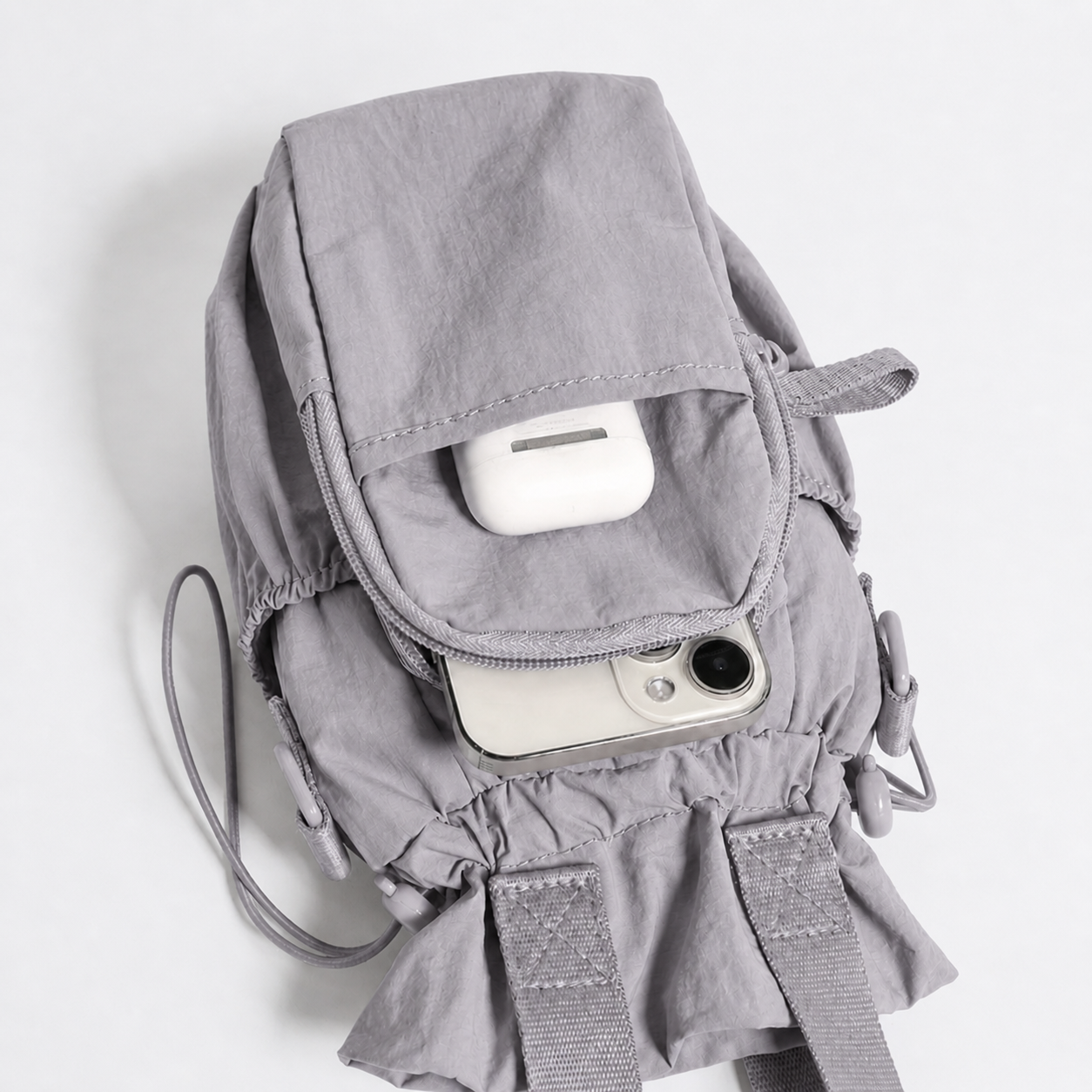 Bolsa de Garrafa - Klumma Brasil