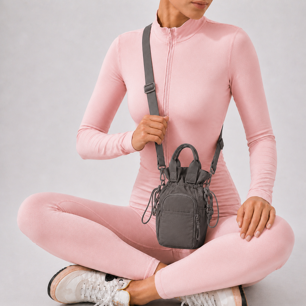 Bolsa de Garrafa - Klumma Brasil