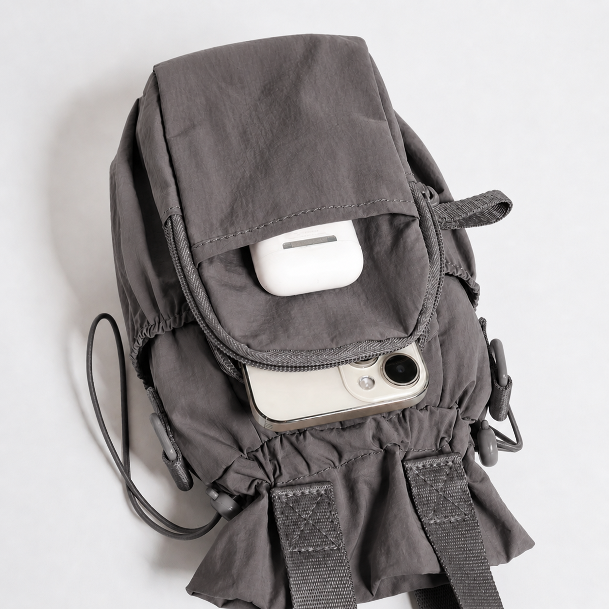 Bolsa de Garrafa - Klumma Brasil