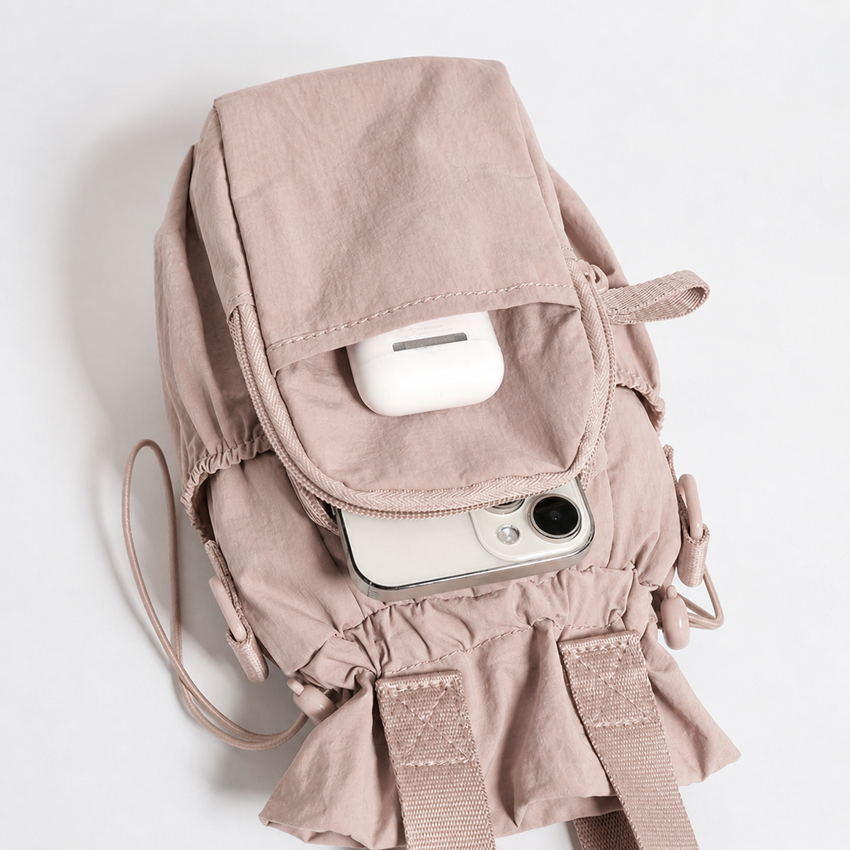 Bolsa de Garrafa - Klumma Brasil