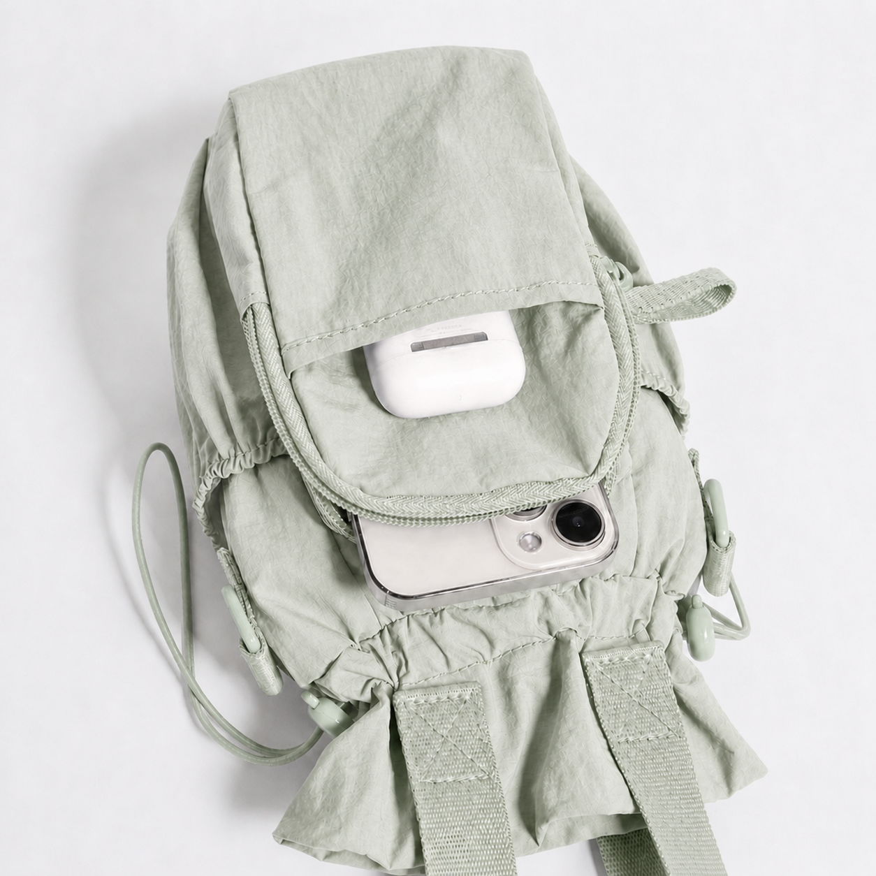 Bolsa de Garrafa - Klumma Brasil