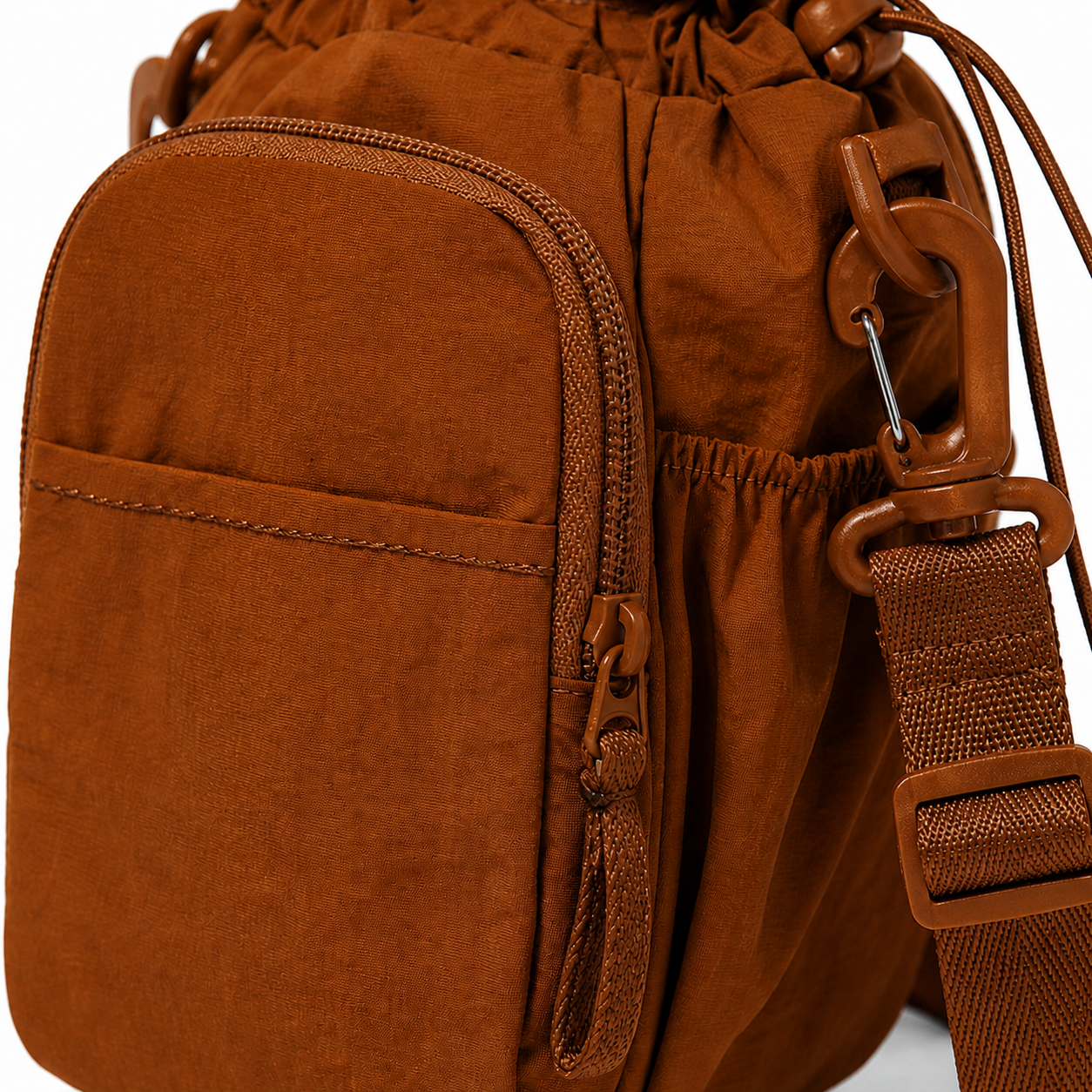 Bolsa de Garrafa - Klumma Brasil