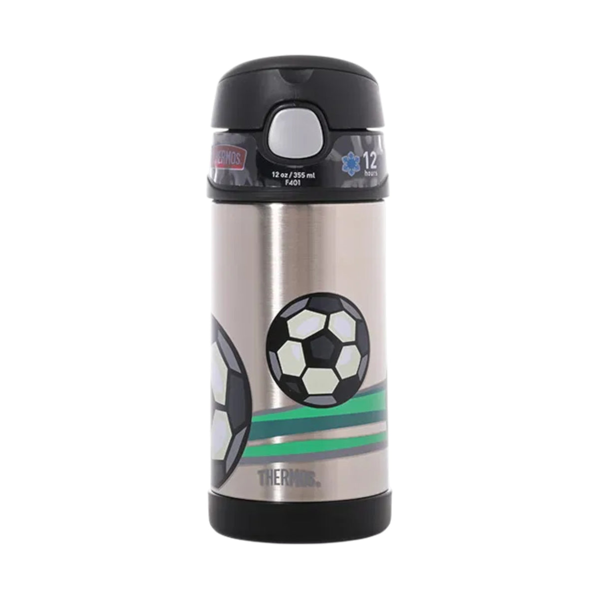 Garrafa Térmica Funtainer Thermos - 355ml