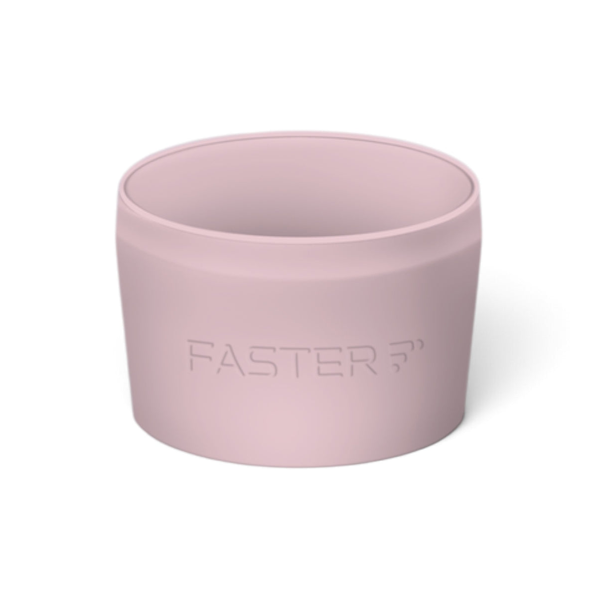 Capa Oásis P Faster 500ml e 650ml na cor Rosa BB