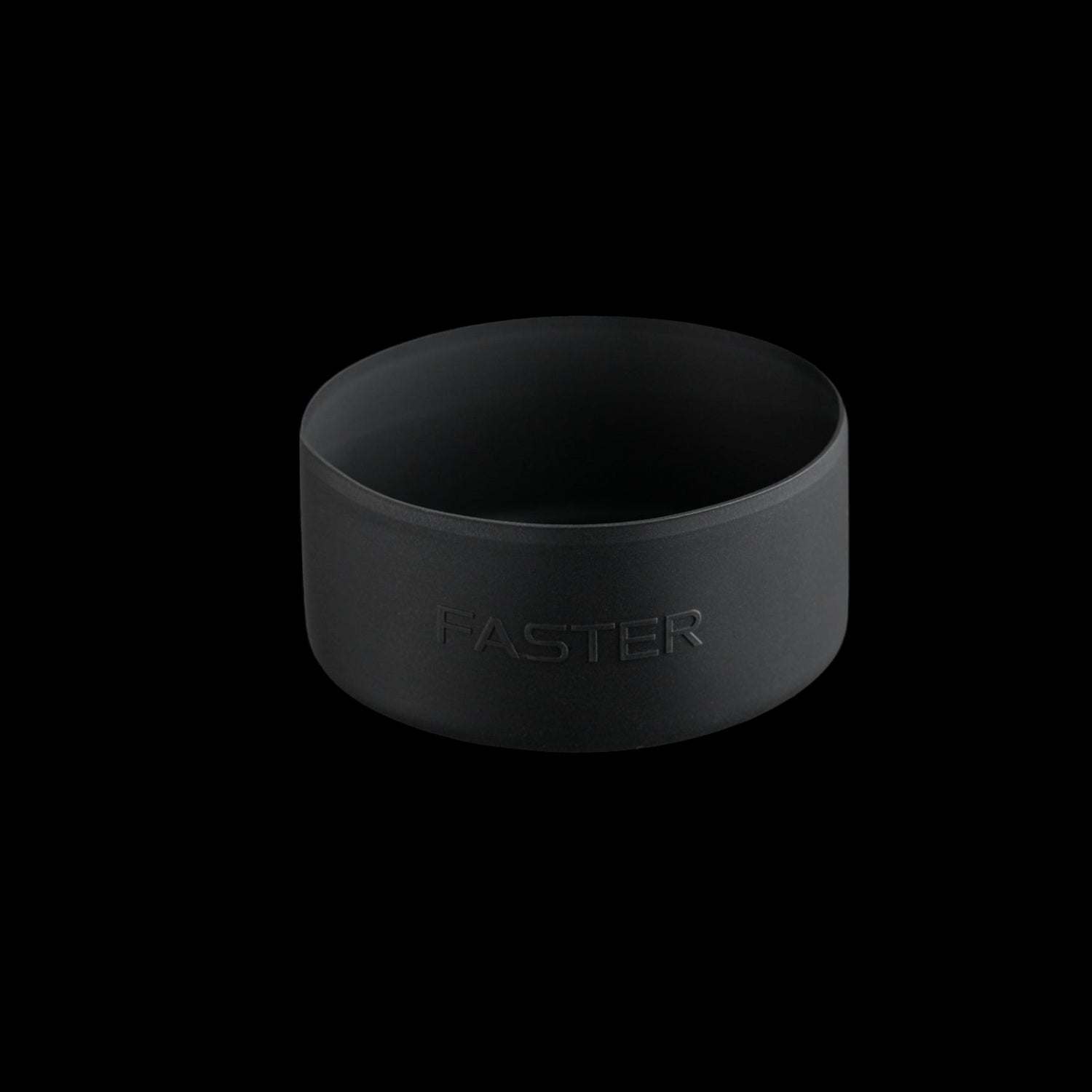 Case Silicone GIG - Faster em silicone resistente para proteção de growlers contra impactos e quedas. Disponível em tamanhos 1,2 L e 1,8 L.