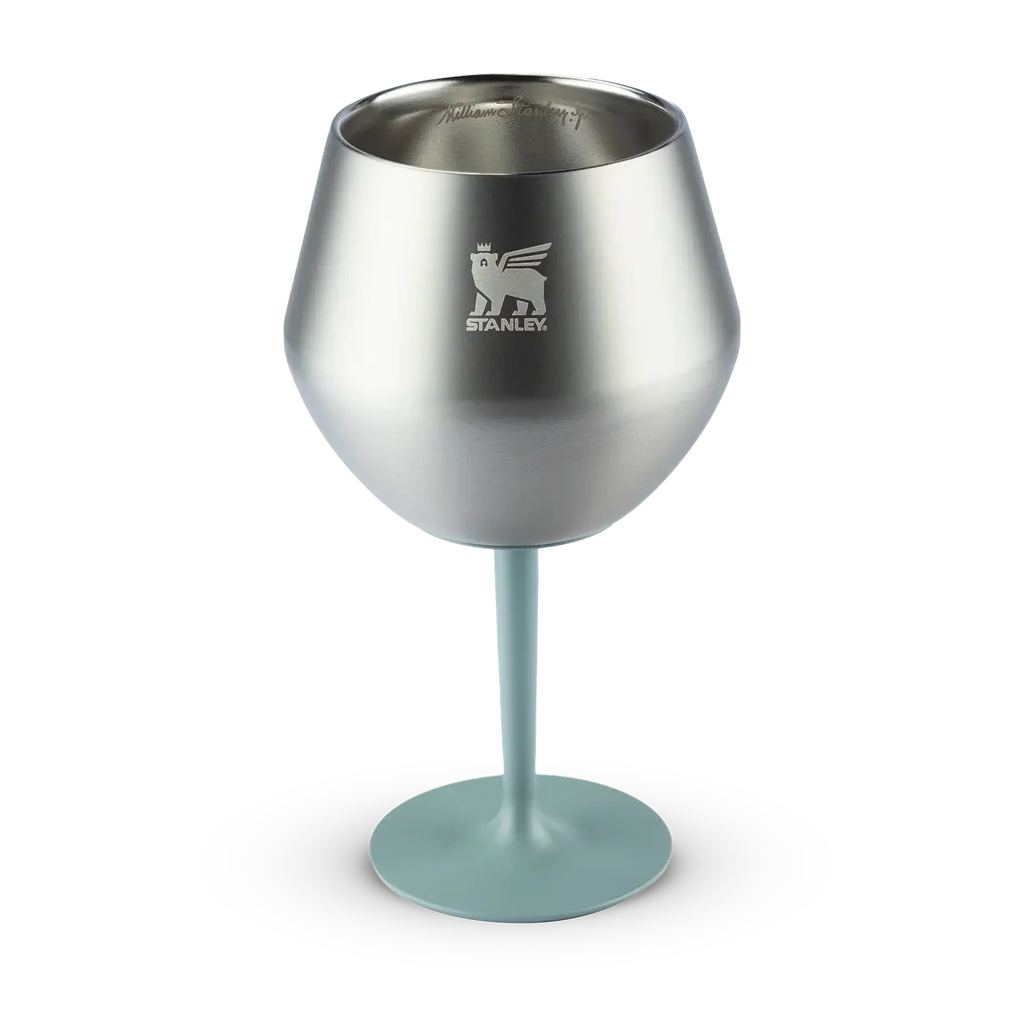 Taça Térmica Cocktail Glass Stanley 414ml com design sofisticado e isolamento a vácuo, ideal para drinques e coquetéis.