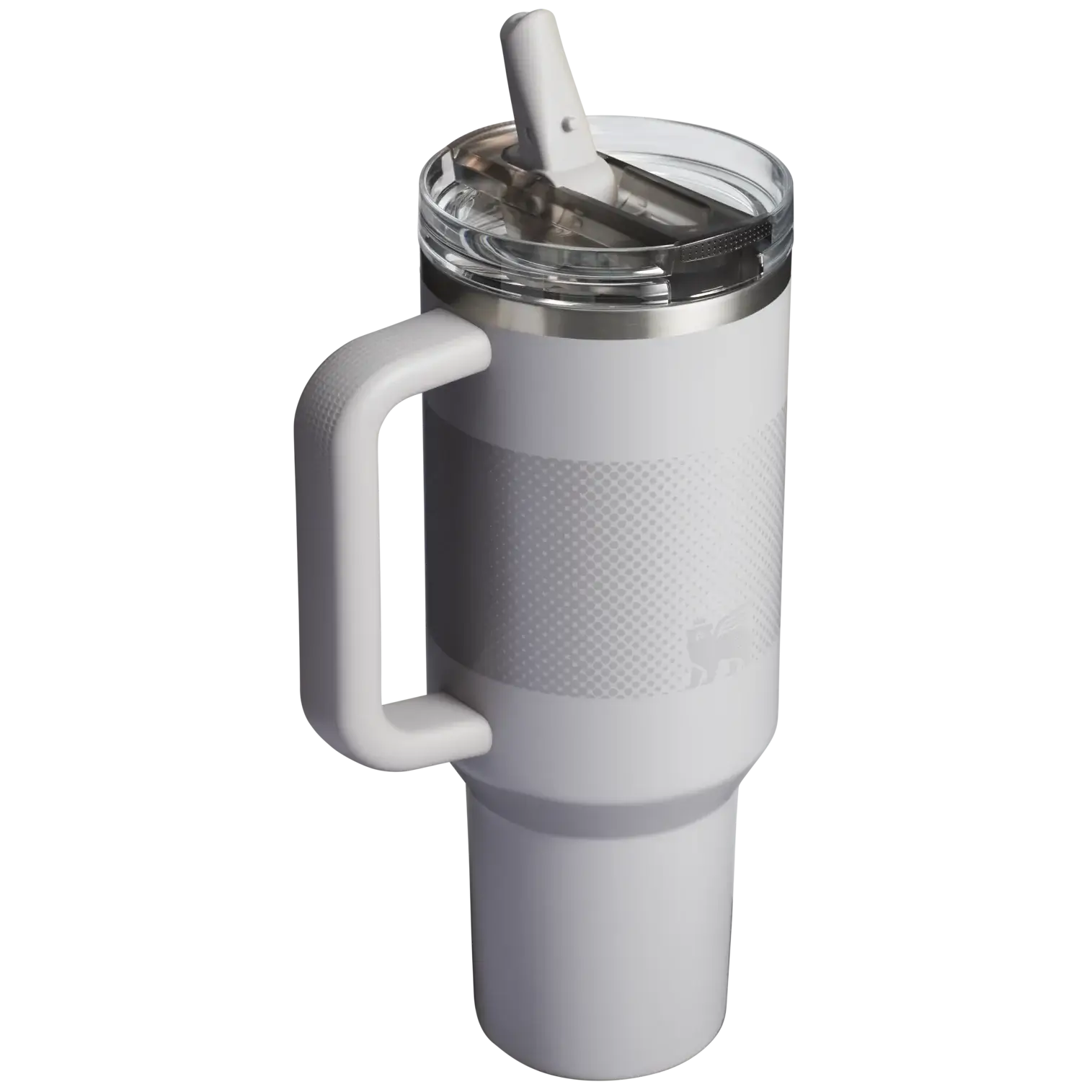 Copo Quencher Protour Stanley | 1,18L com tampa Flip Straw moderna, design térmico para trabalho e viagens.