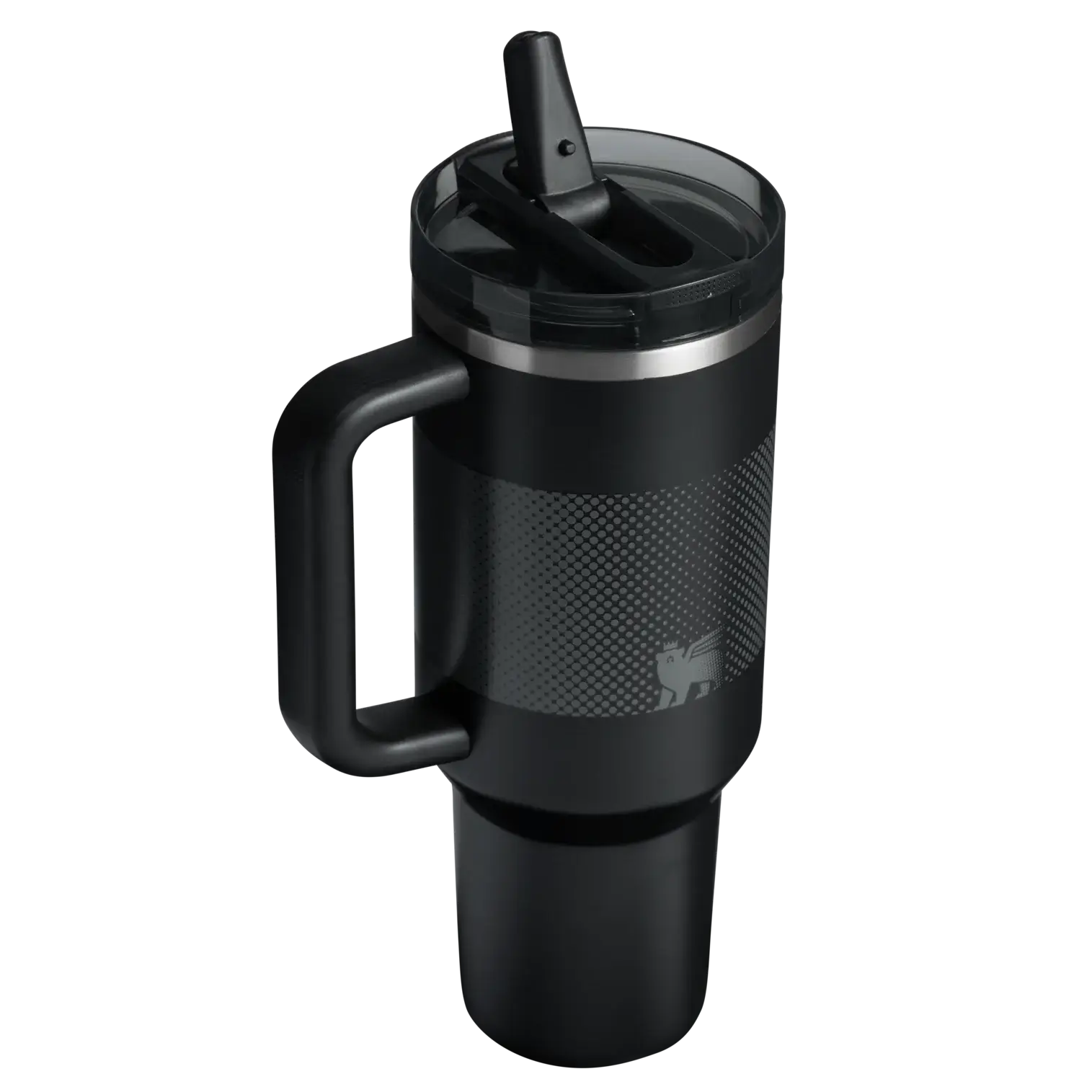 Copo Quencher Protour Stanley | 1,18L com deisgn moderno e tampa Flip Straw para hidratação prática e desempenho térmico eficiente.