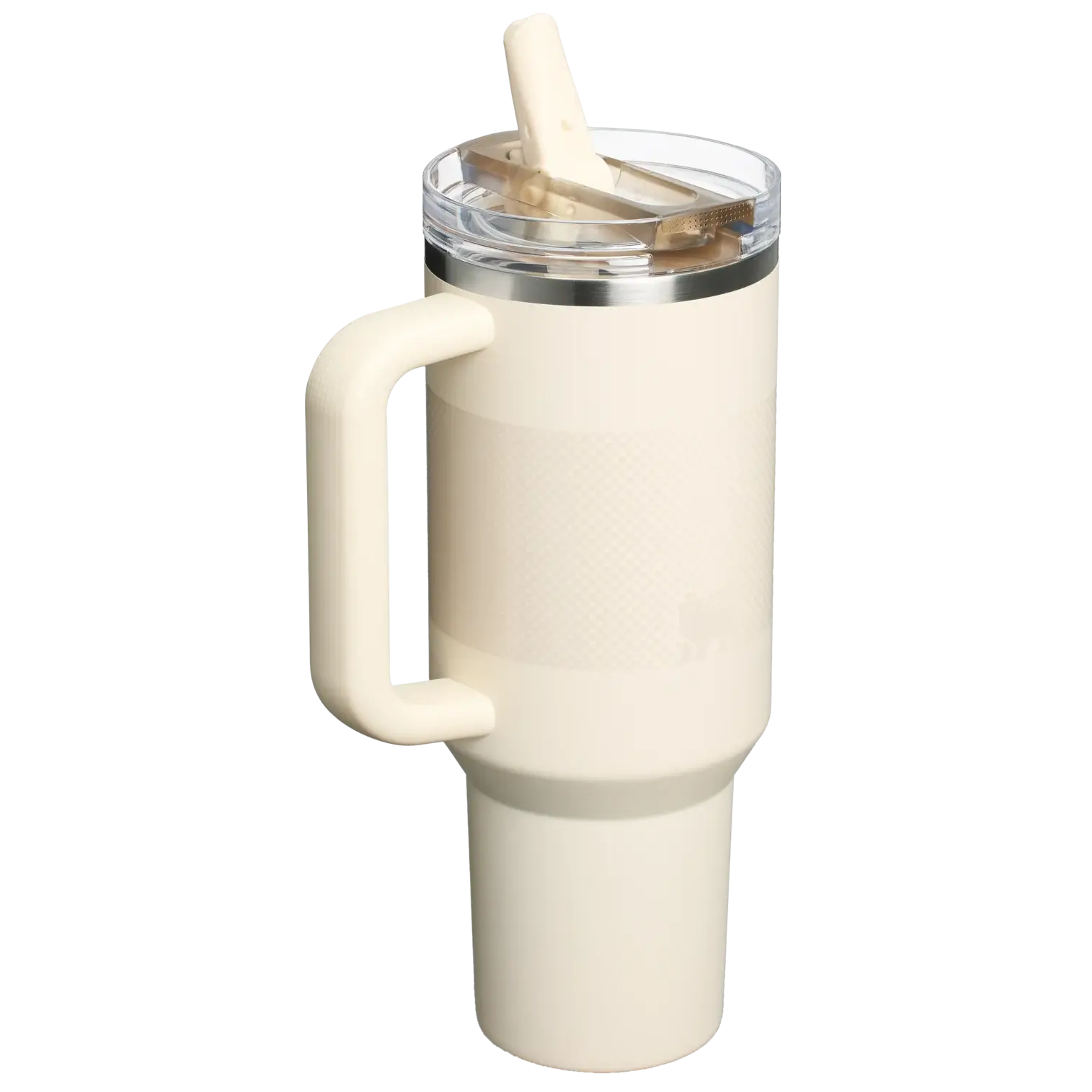 Copo Quencher Protour Stanley | 1,18L com tecnologia de vedação e canudo embutido, ideal para trabalho, treino e viagens. Design moderno.