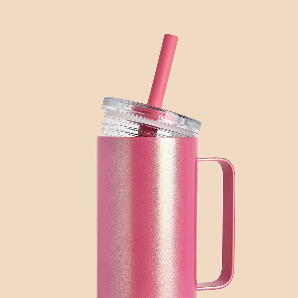 Copo Térmico Slim Cup 600ml PACCO