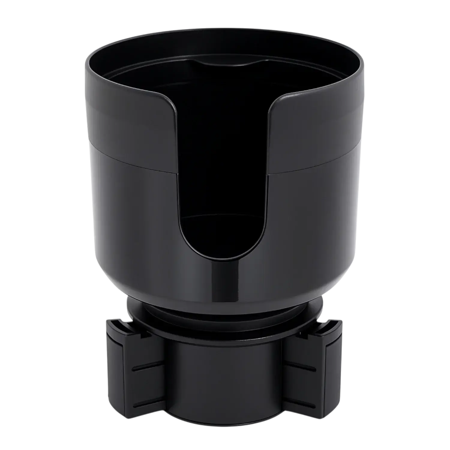 Car Cup Holder - Suporte para Carro, suporte ajustável a diferentes porta-copos, compatível com Stanley, Owala, Kouda, PACCO.