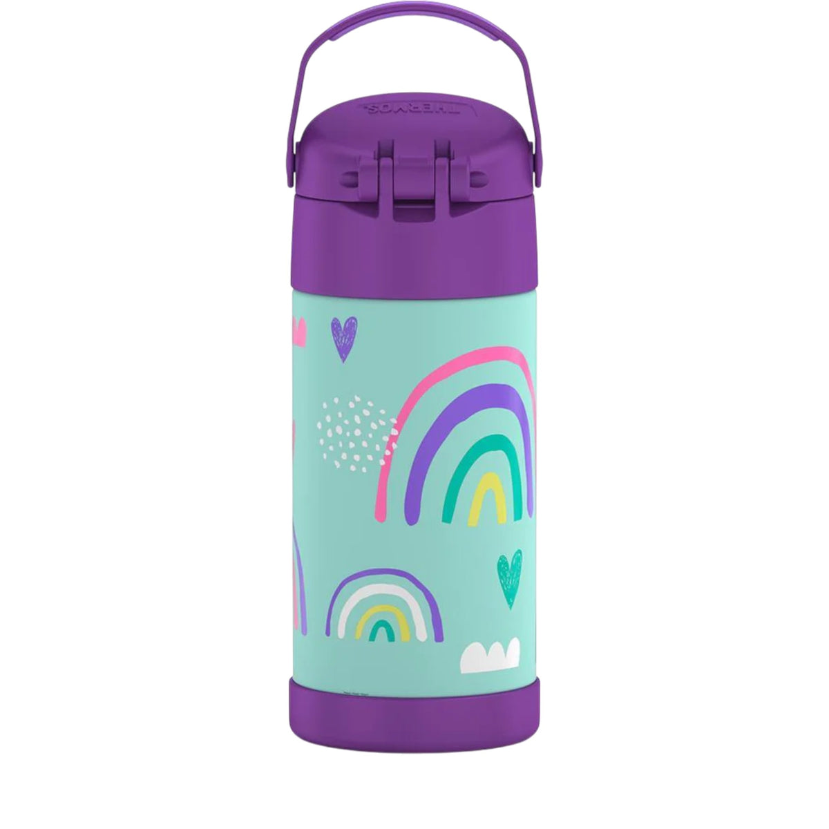 Garrafa Térmica Funtainer Thermos - 355ml
