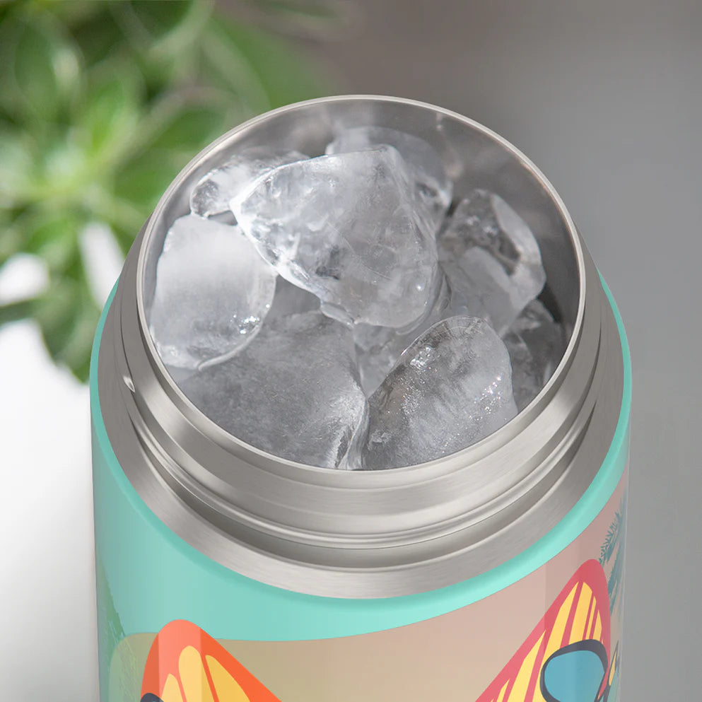 Garrafa Térmica Thermos Funtainer F411 - 470ml