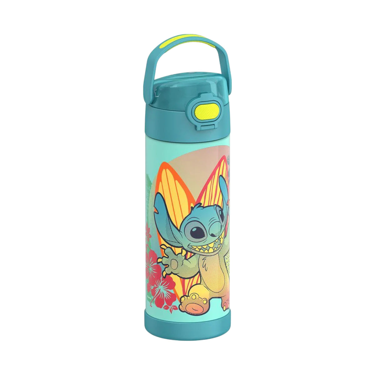 Garrafa Térmica Thermos Funtainer F411 - 470ml