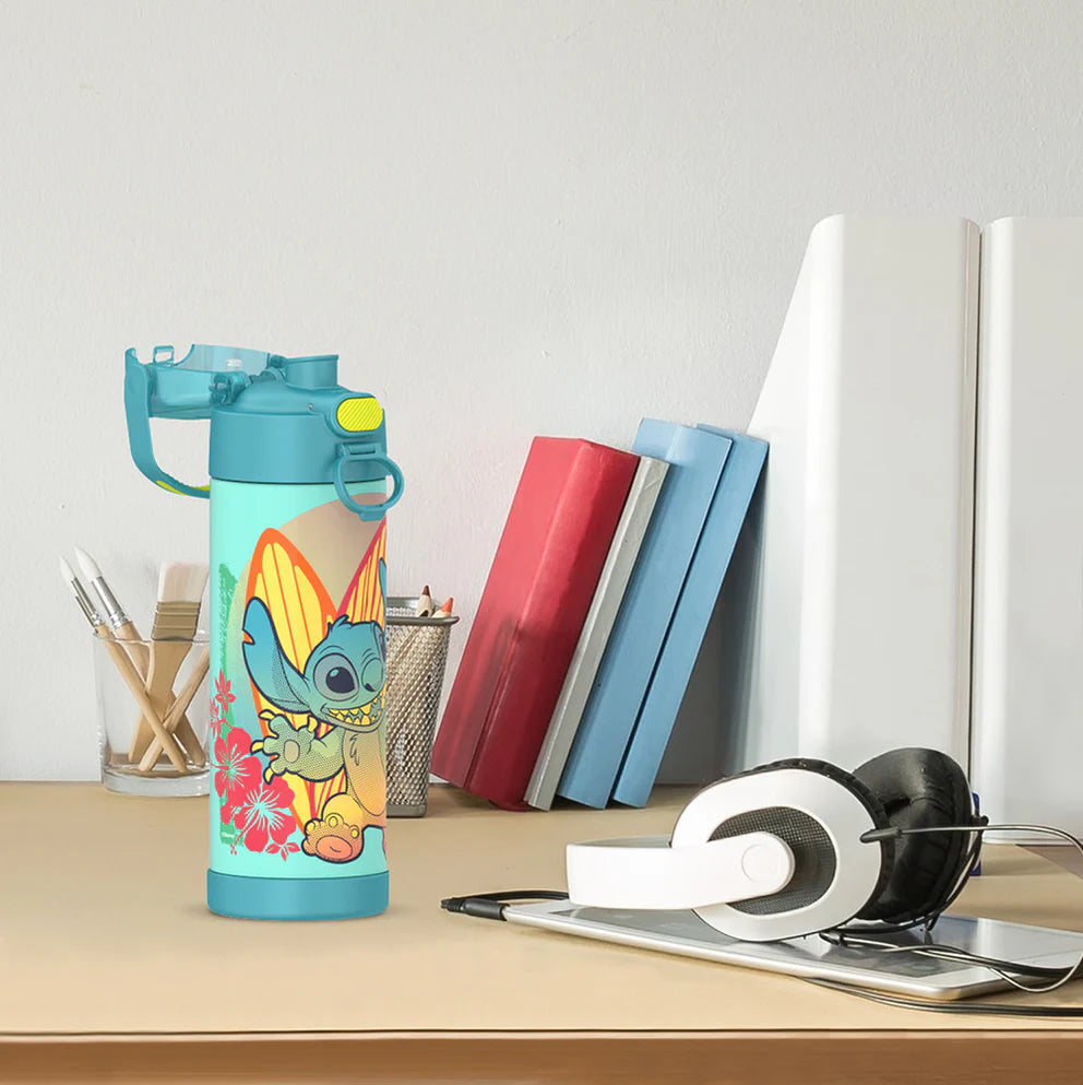 Garrafa Térmica Thermos Funtainer F411 - 470ml