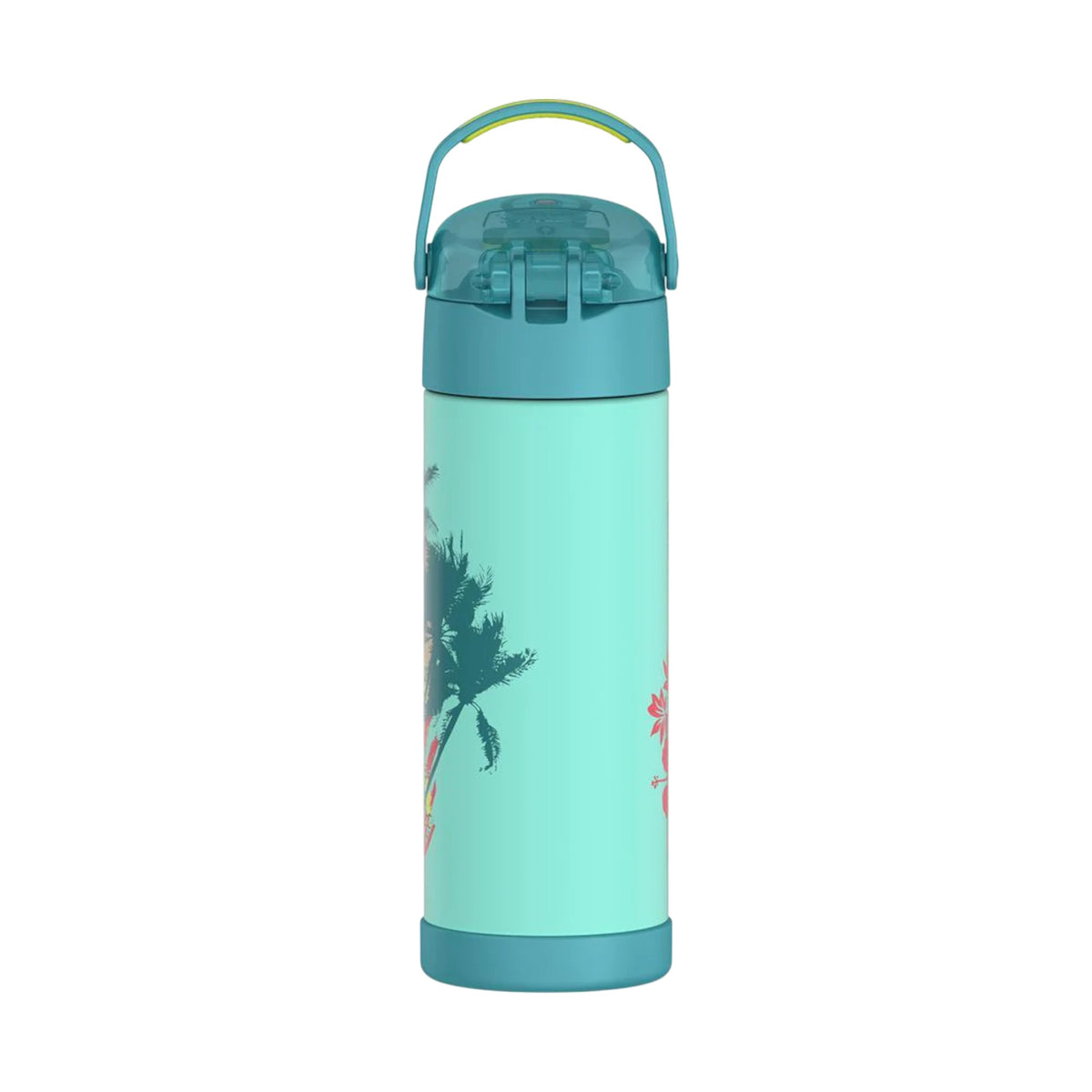 Garrafa Térmica Thermos Funtainer F411 - 470ml