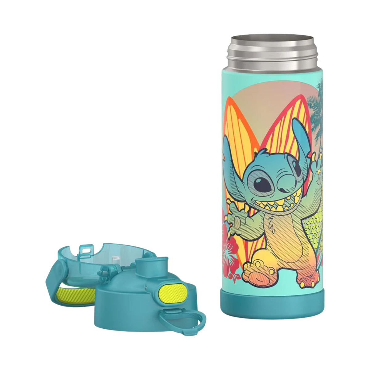 Garrafa Térmica Thermos Funtainer F411 - 470ml