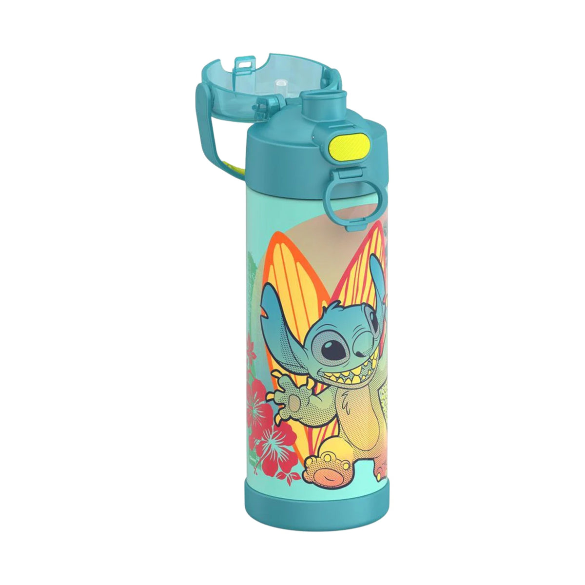 Garrafa Térmica Thermos Funtainer F411 - 470ml