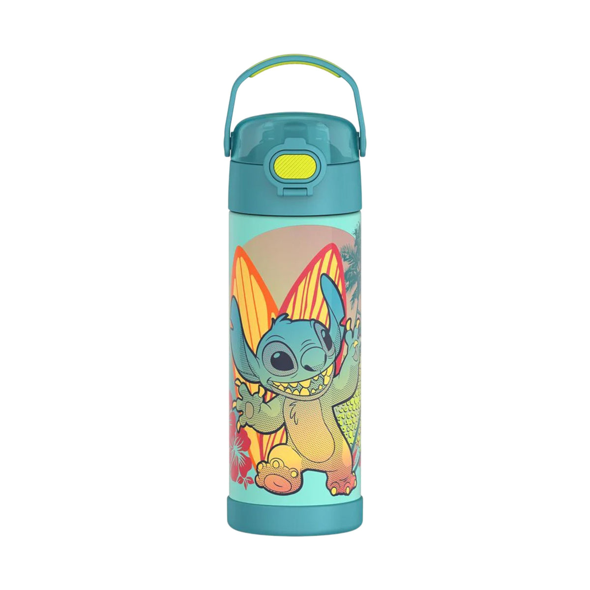 Garrafa Térmica Thermos Funtainer F411 - 470ml