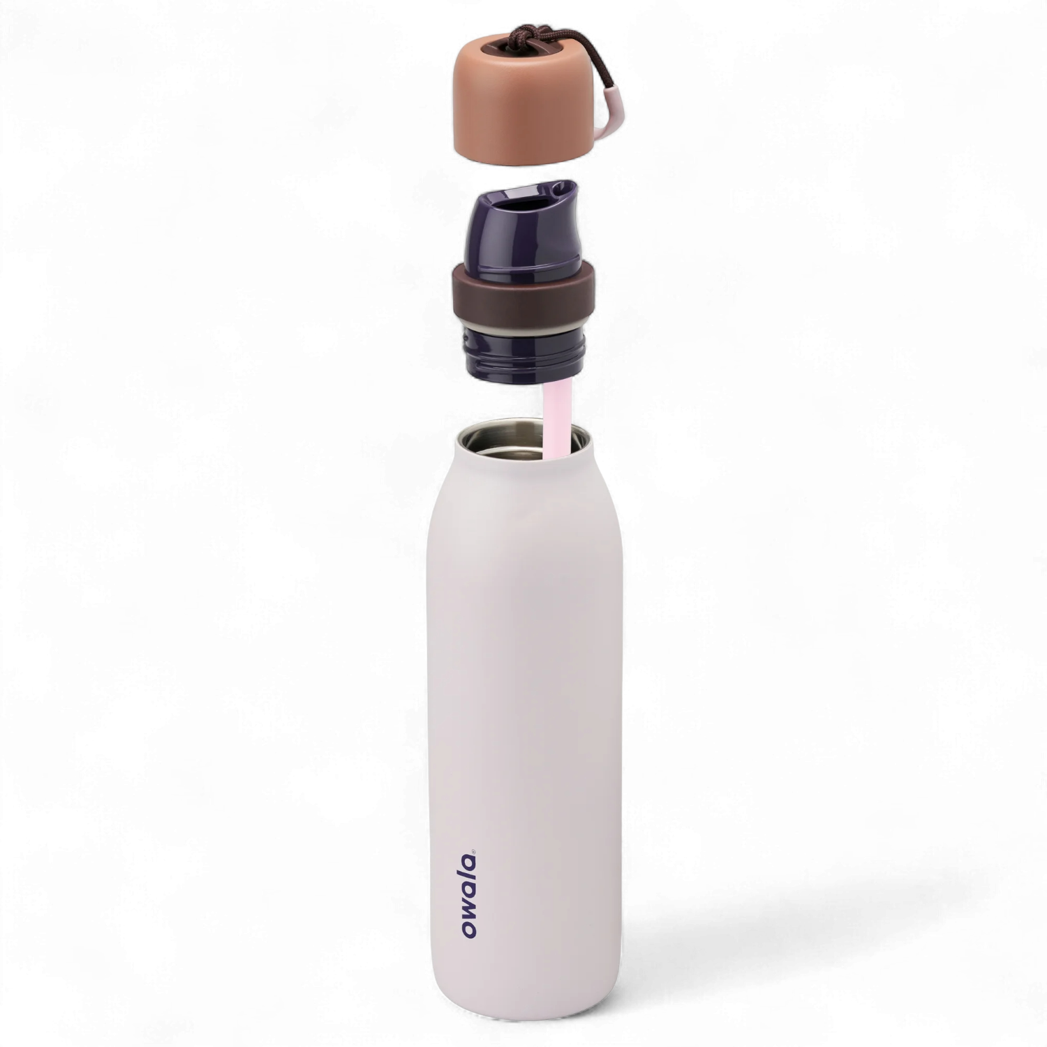 Garrafa Térmica Owala Twist - 532ml | 18oz