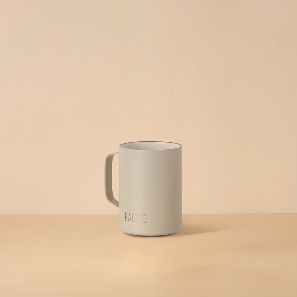 Caneca Mini Mug 80ml PACCO