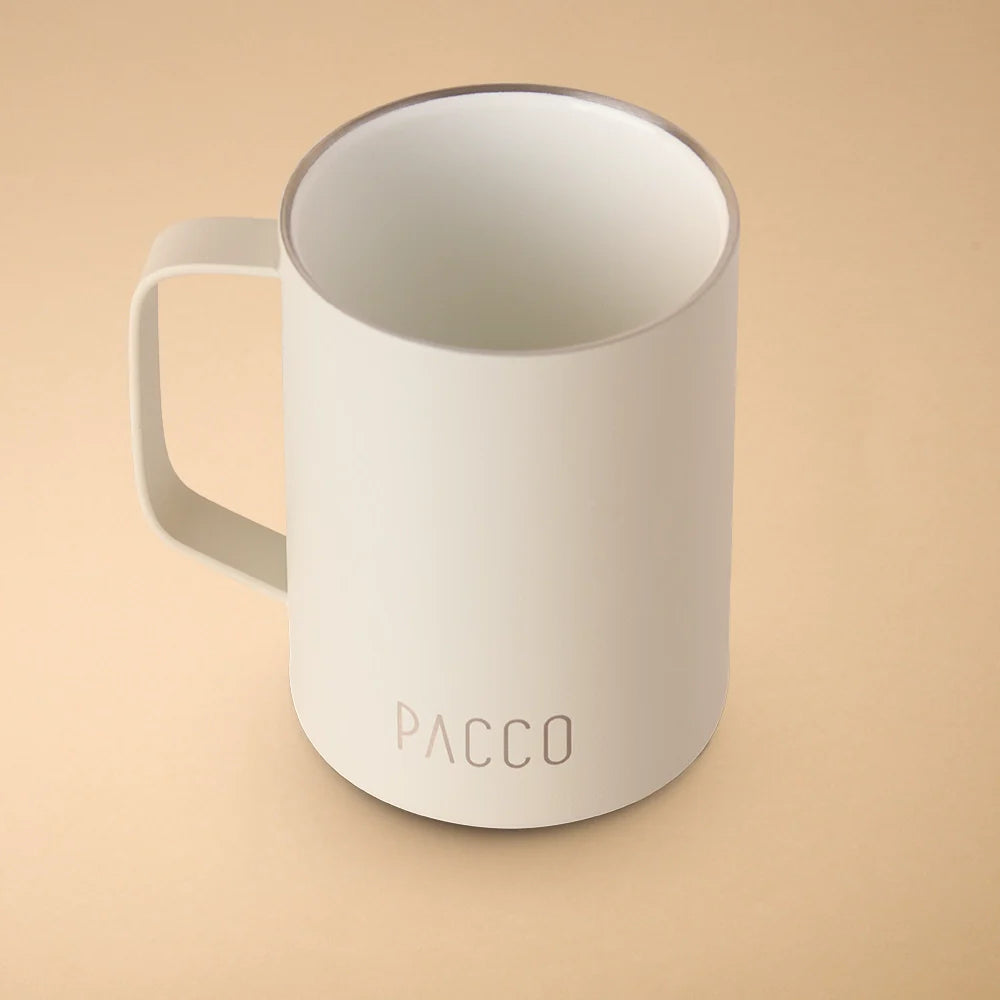 Caneca Mini Mug 80ml PACCO