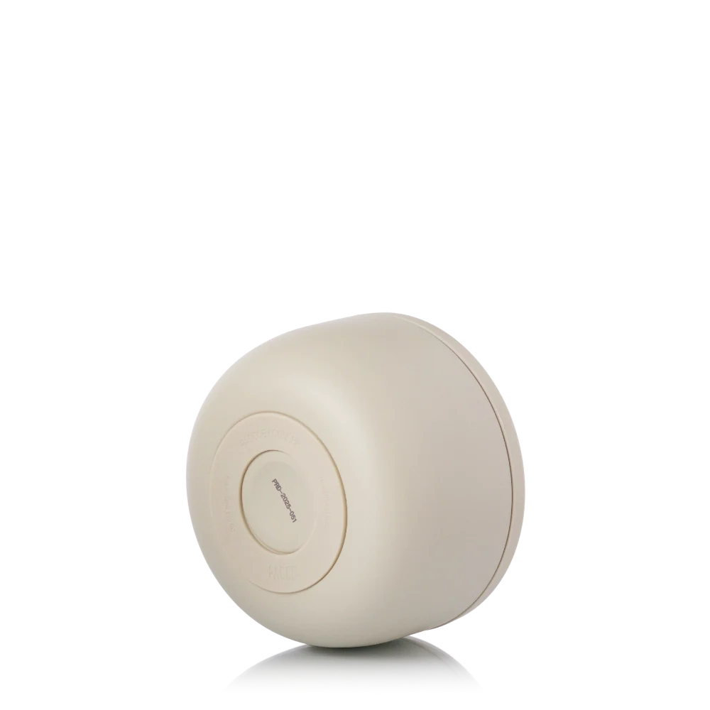 Fresh Bowl Mini 350ml PACCO na cor creme