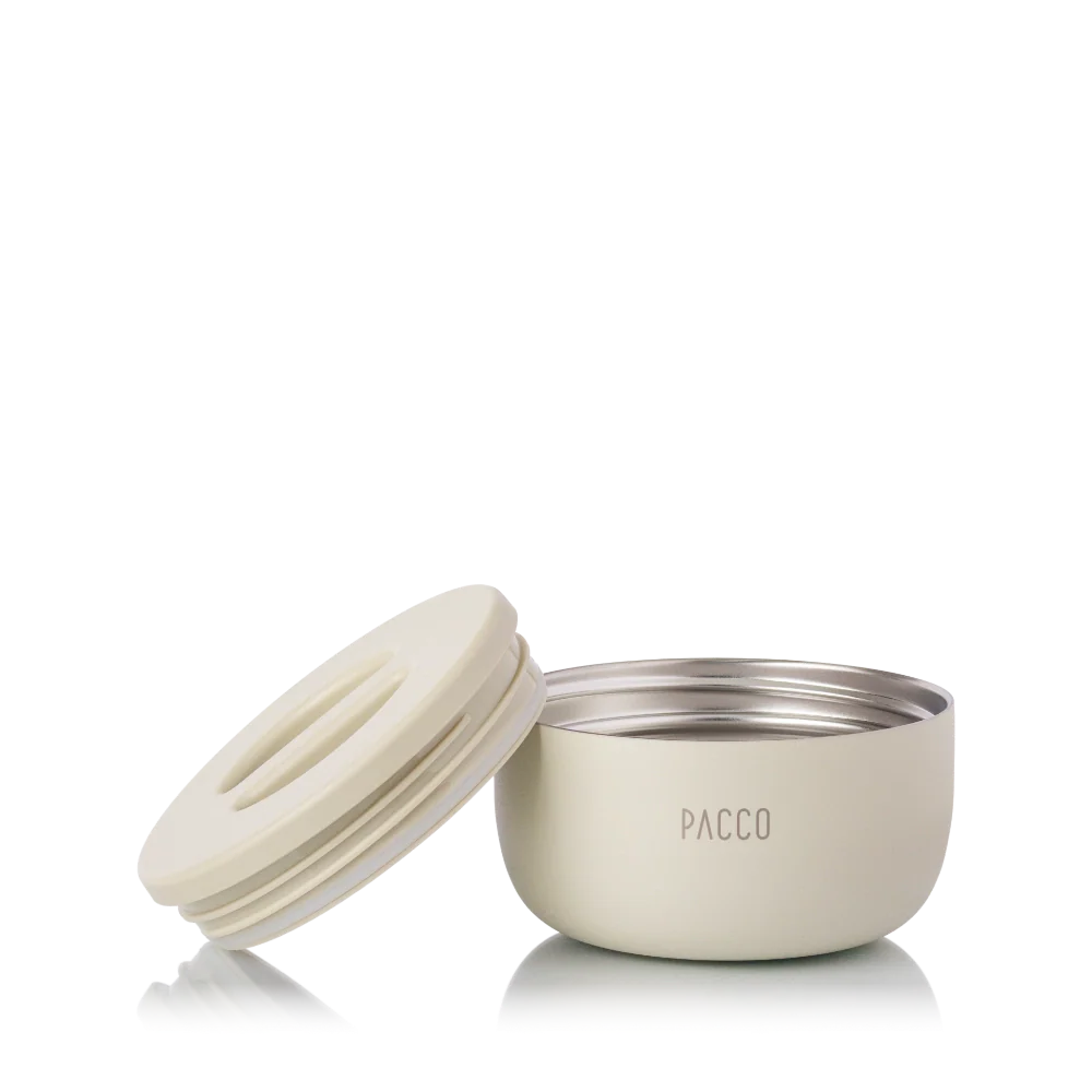 Fresh Bowl Mini 350ml PACCO na cor creme
