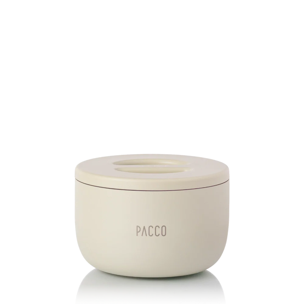 Fresh Bowl Mini 500ml PACCO na cor creme
