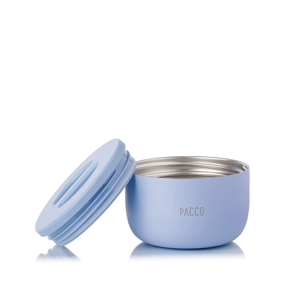 Fresh Bowl Mini 500ml PACCO na cor lavanda
