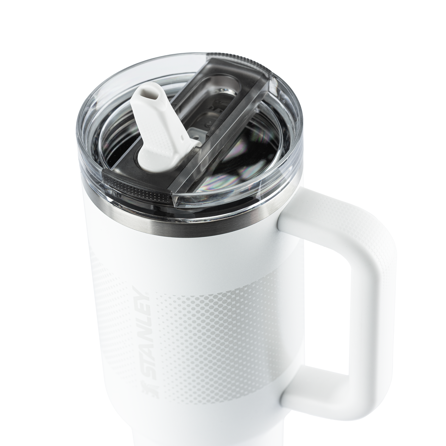 Copo Quencher Protour Stanley | 1,18L com tampa Flip Straw ProTour e design moderno