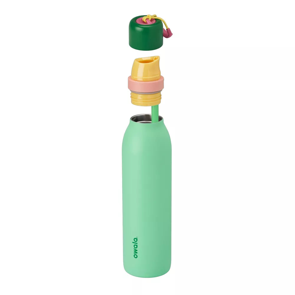 Garrafa Térmica Owala Twist - 710ml | 24oz