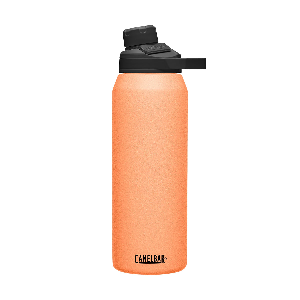 Garrafa Térmica Camelbak Chute Mag - 1000ml na cor Laranja