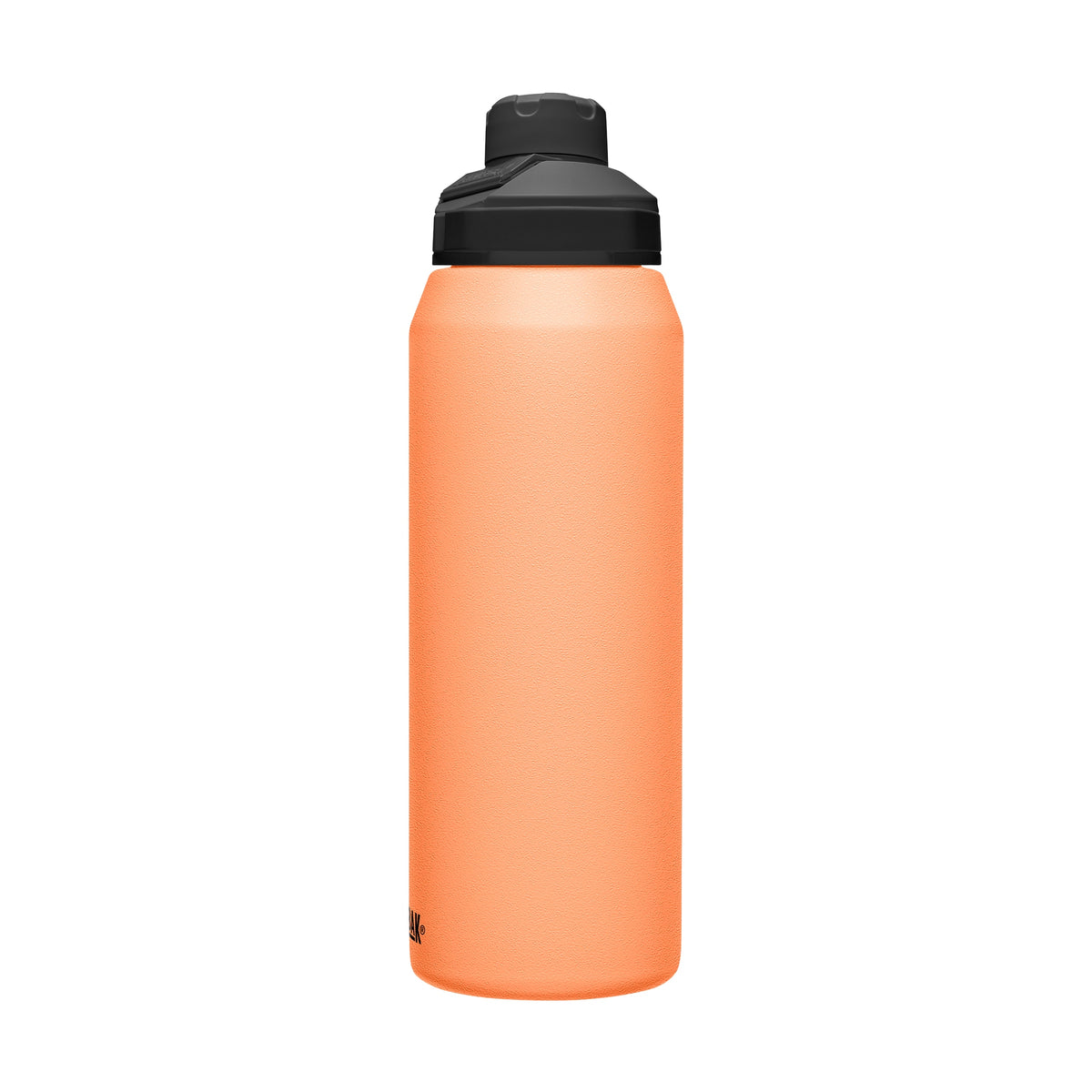 Garrafa Térmica Camelbak Chute Mag - 1000ml na cor Laranja