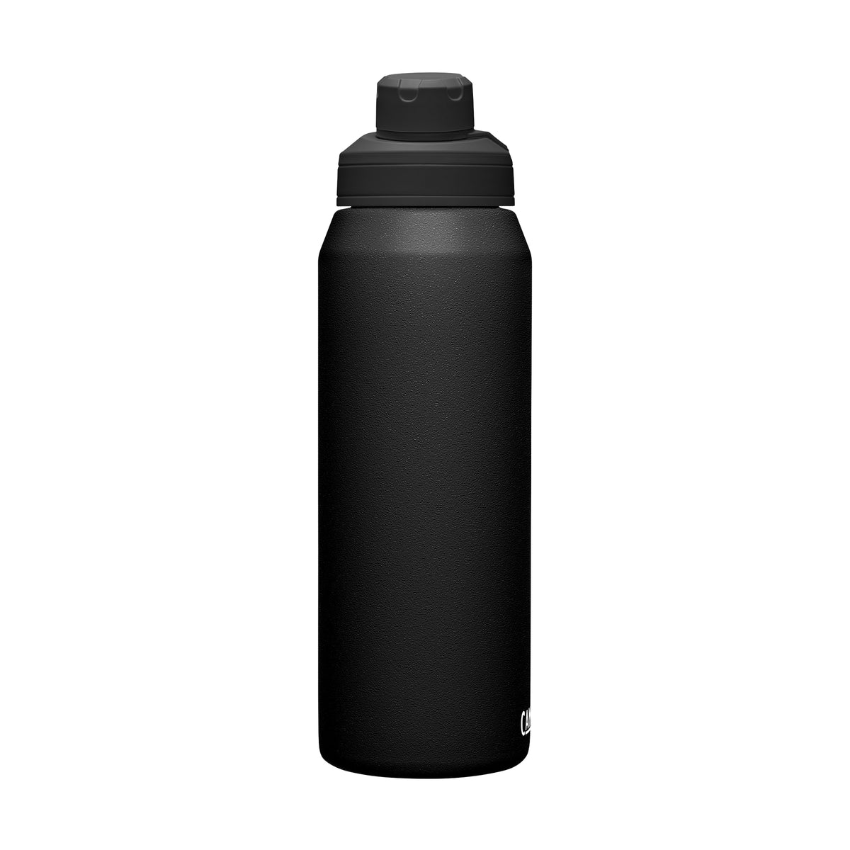 Garrafa Térmica Camelbak Chute Mag - 1000ml na cor Preta