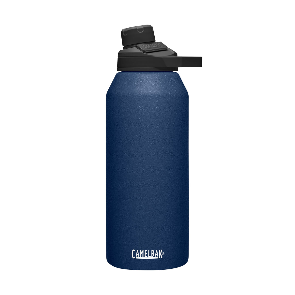 Garrafa Térmica Camelbak Chute Mag - 1200ml na cor Azul Marinho