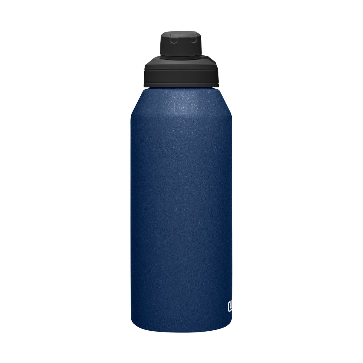 Garrafa Térmica Camelbak Chute Mag - 1200ml na cor Azul Marinho