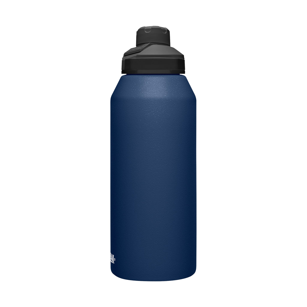 Garrafa Térmica Camelbak Chute Mag - 1200ml na cor Azul Marinho