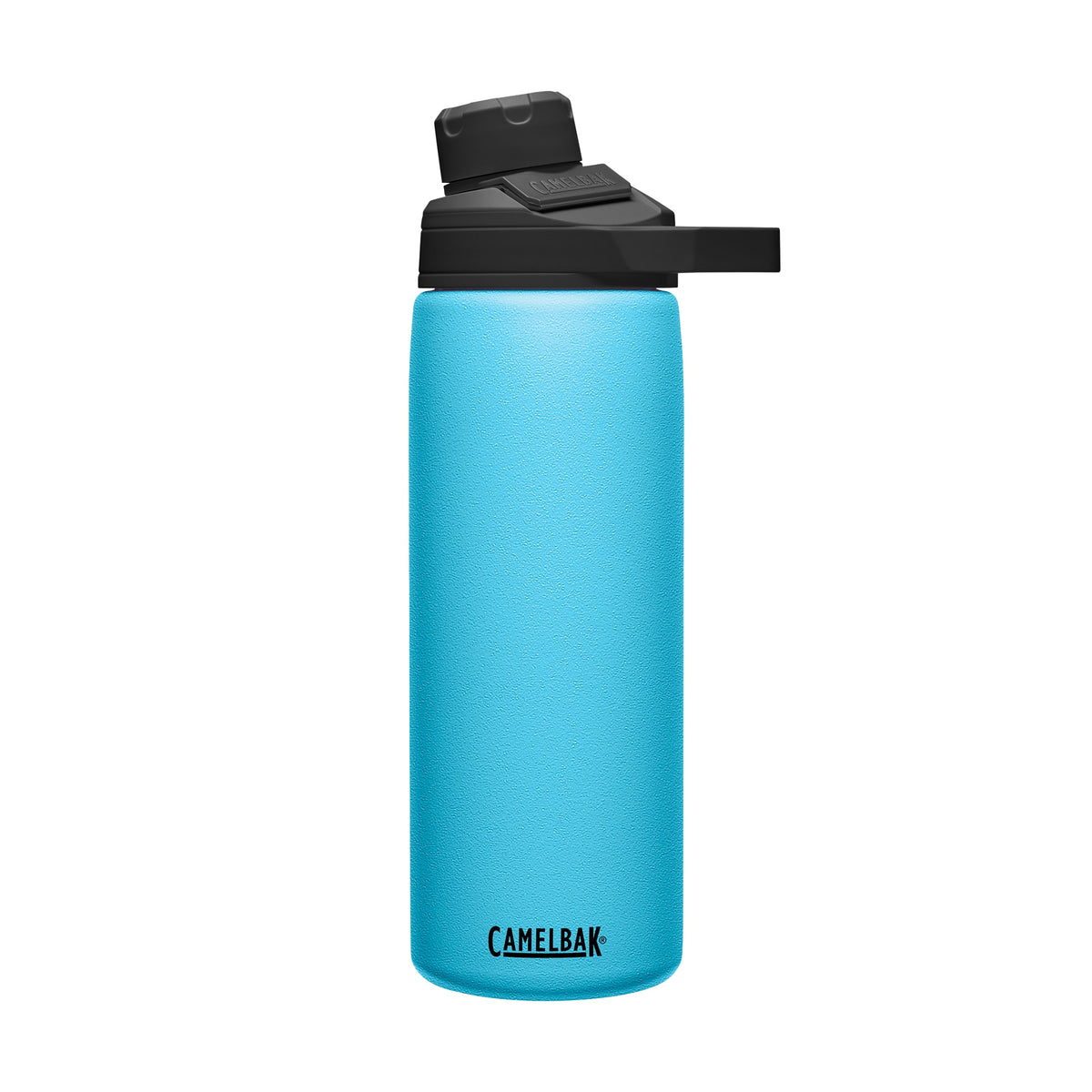 Garrafa Térmica Camelbak Chute Mag - 600ml na cor Azul Nórdico