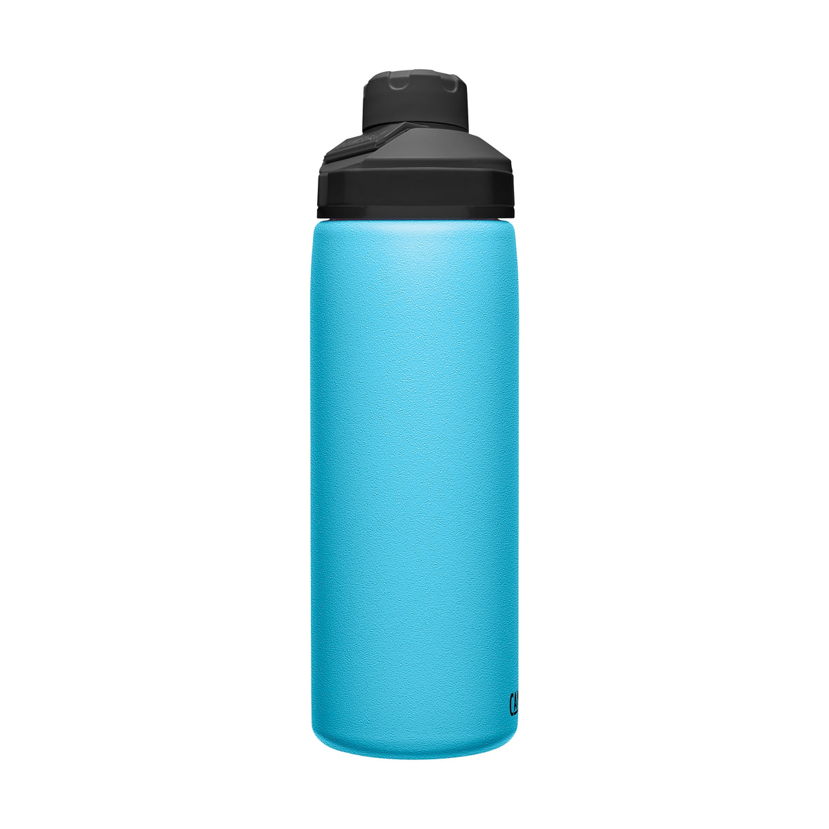 Garrafa Térmica Camelbak Chute Mag - 600ml na cor Azul Nórdico