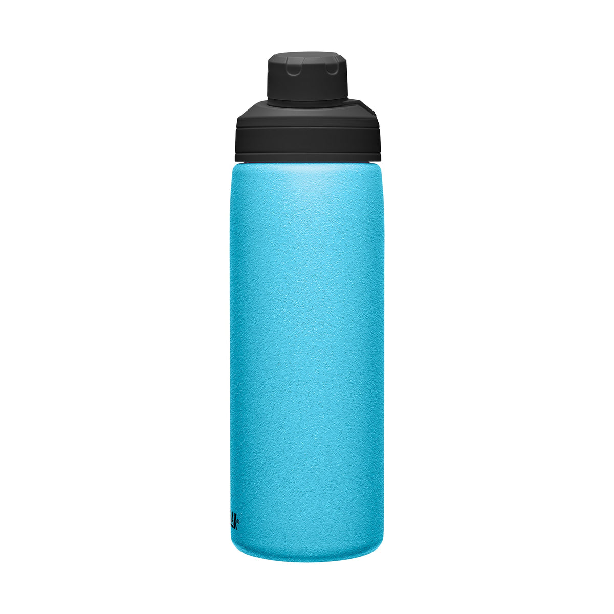 Garrafa Térmica Camelbak Chute Mag - 600ml na cor Azul Nórdico
