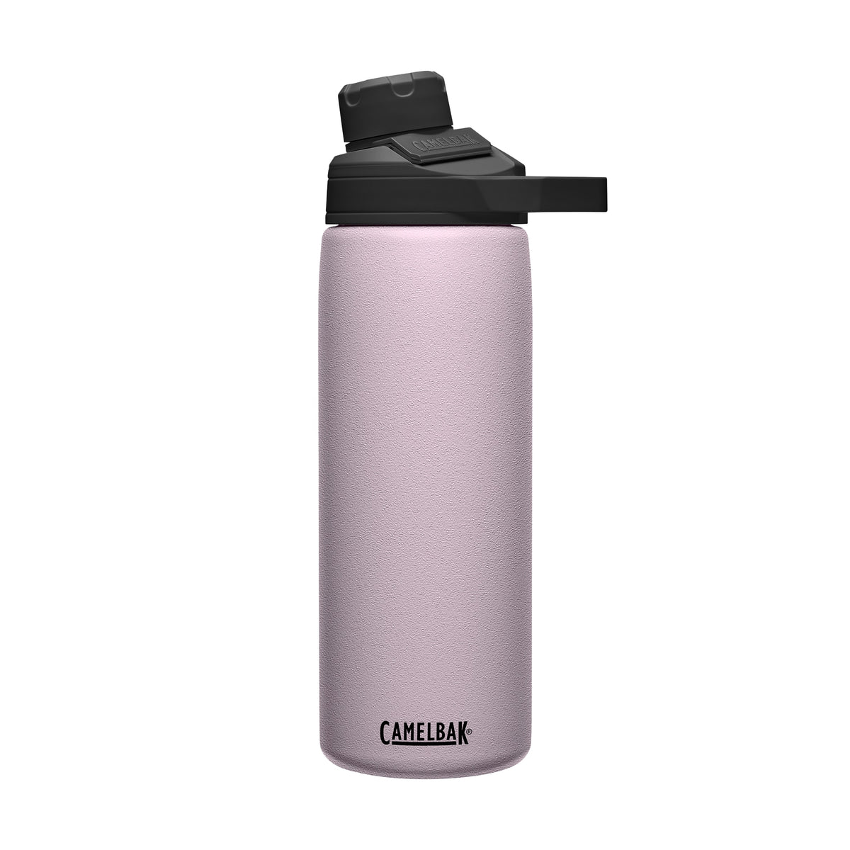 Garrafa Térmica Camelbak Chute Mag - 600ml na cor Lilás