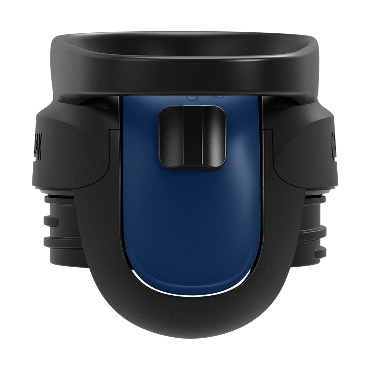 Garrafa Térmica Camelbak Forge Flow 600 ml Azul, detalhe da tampa, foto 19 de 35