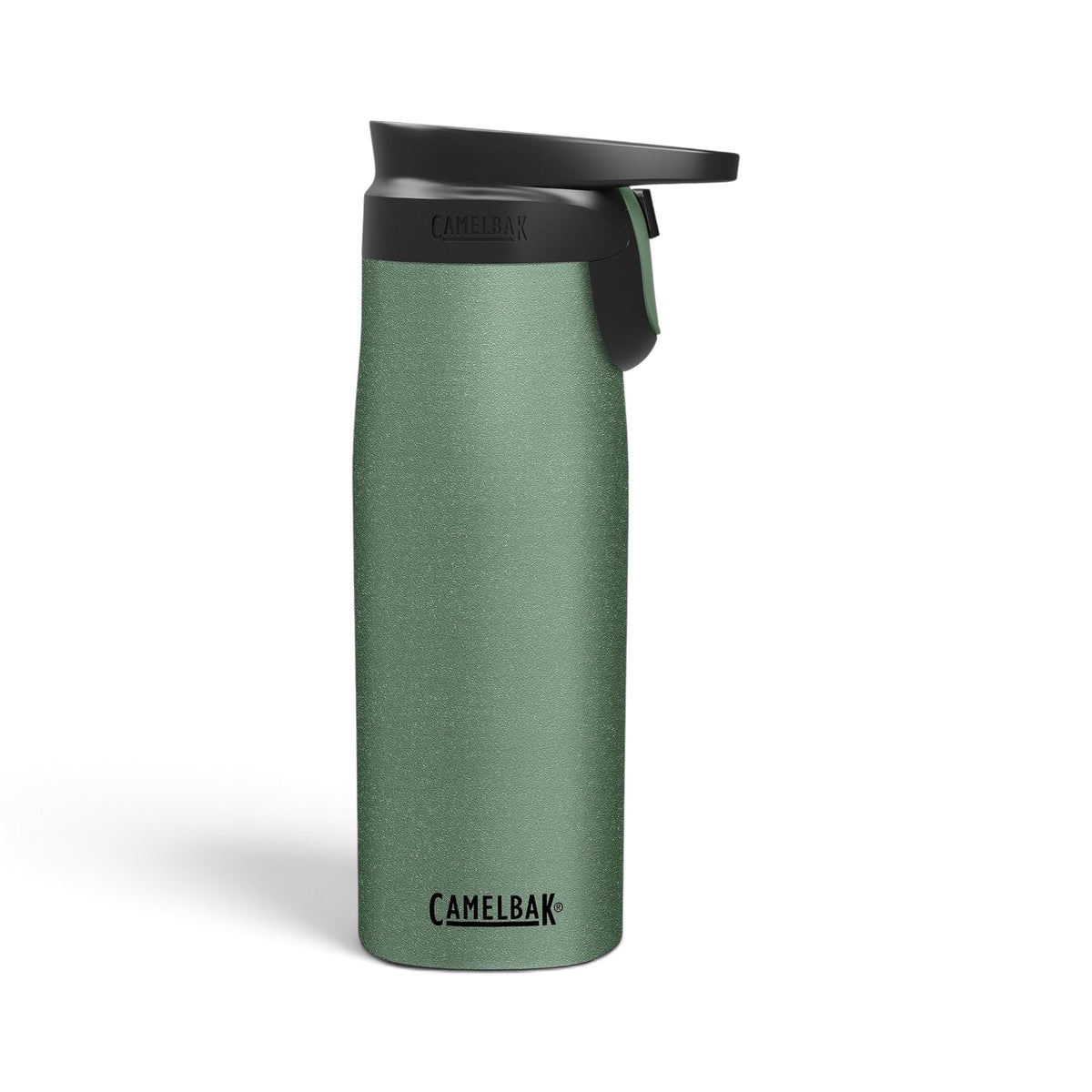 Garrafa Térmica Camelbak Forge Flow 600ml na cor Verde