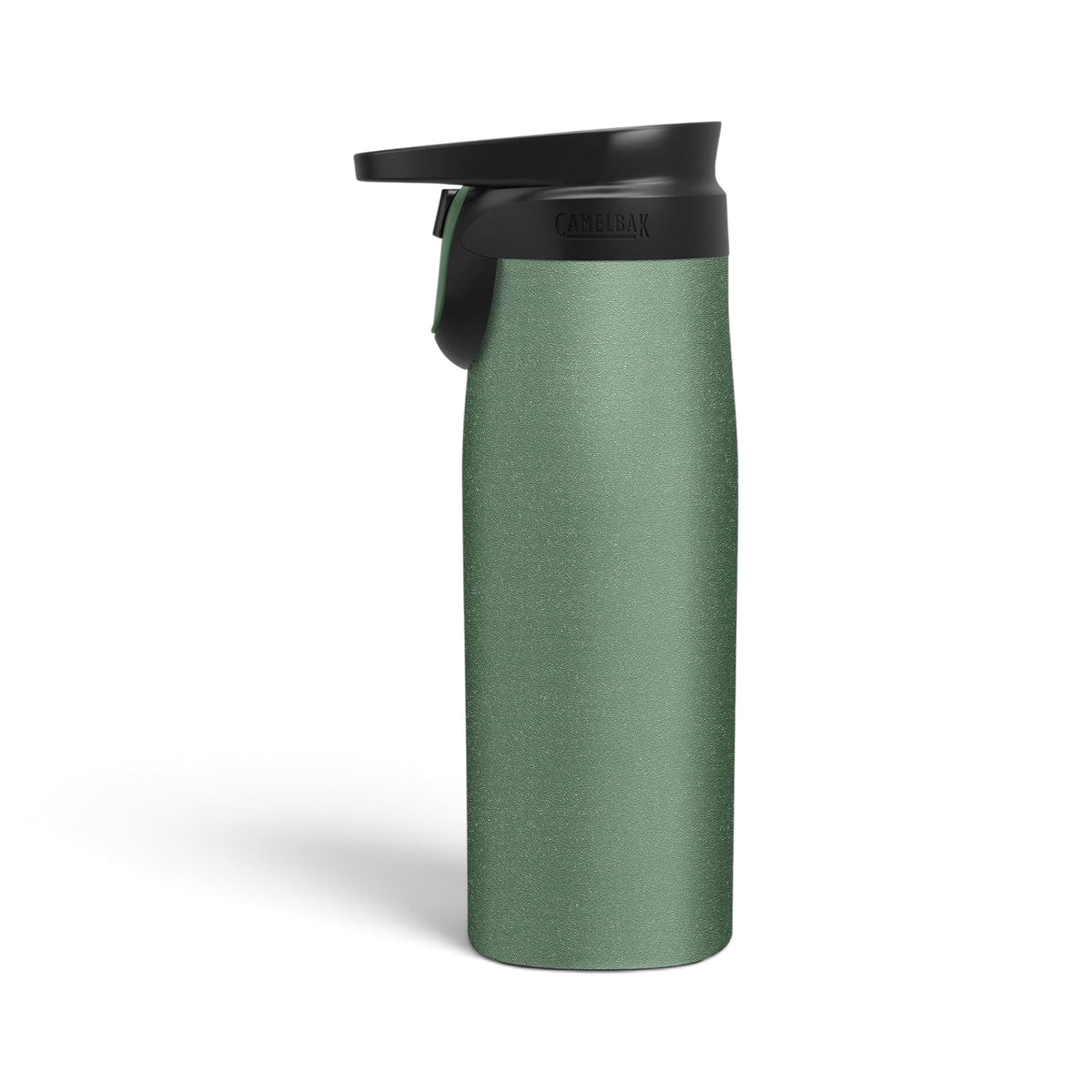Garrafa Térmica Camelbak Forge Flow 600ml na cor Verde