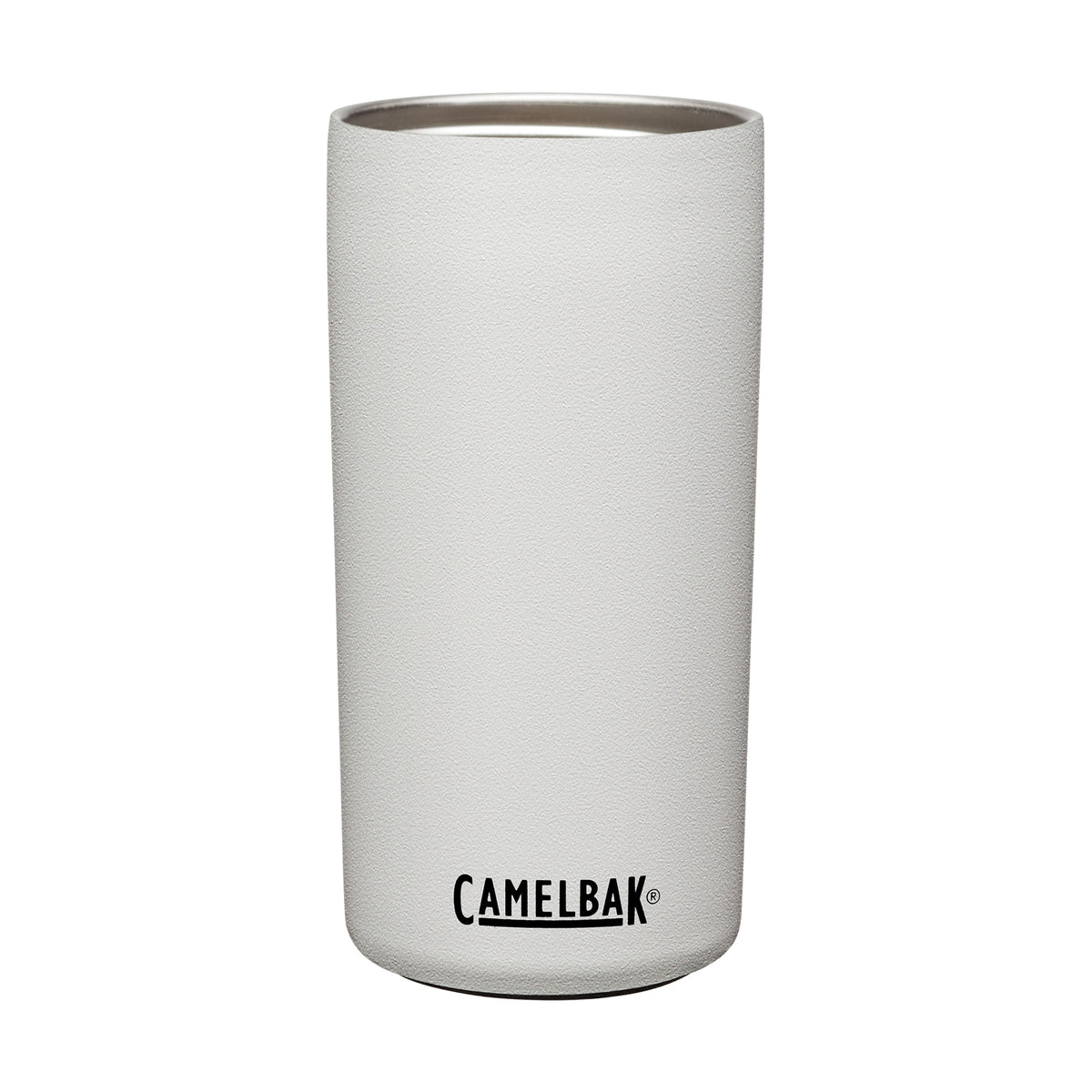 Garrafa Térmica Camelbak MultiBev 650 ml Branca, vista frontal