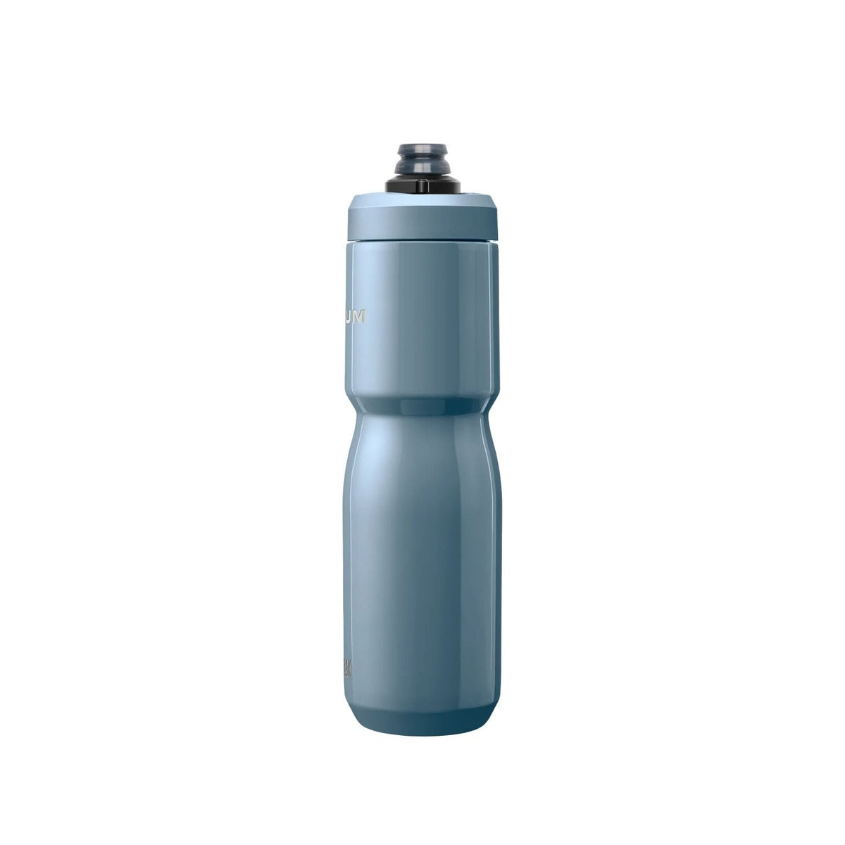 Garrafa Térmica Camelbak Podium Insulated Steel 650ml na cor Azul