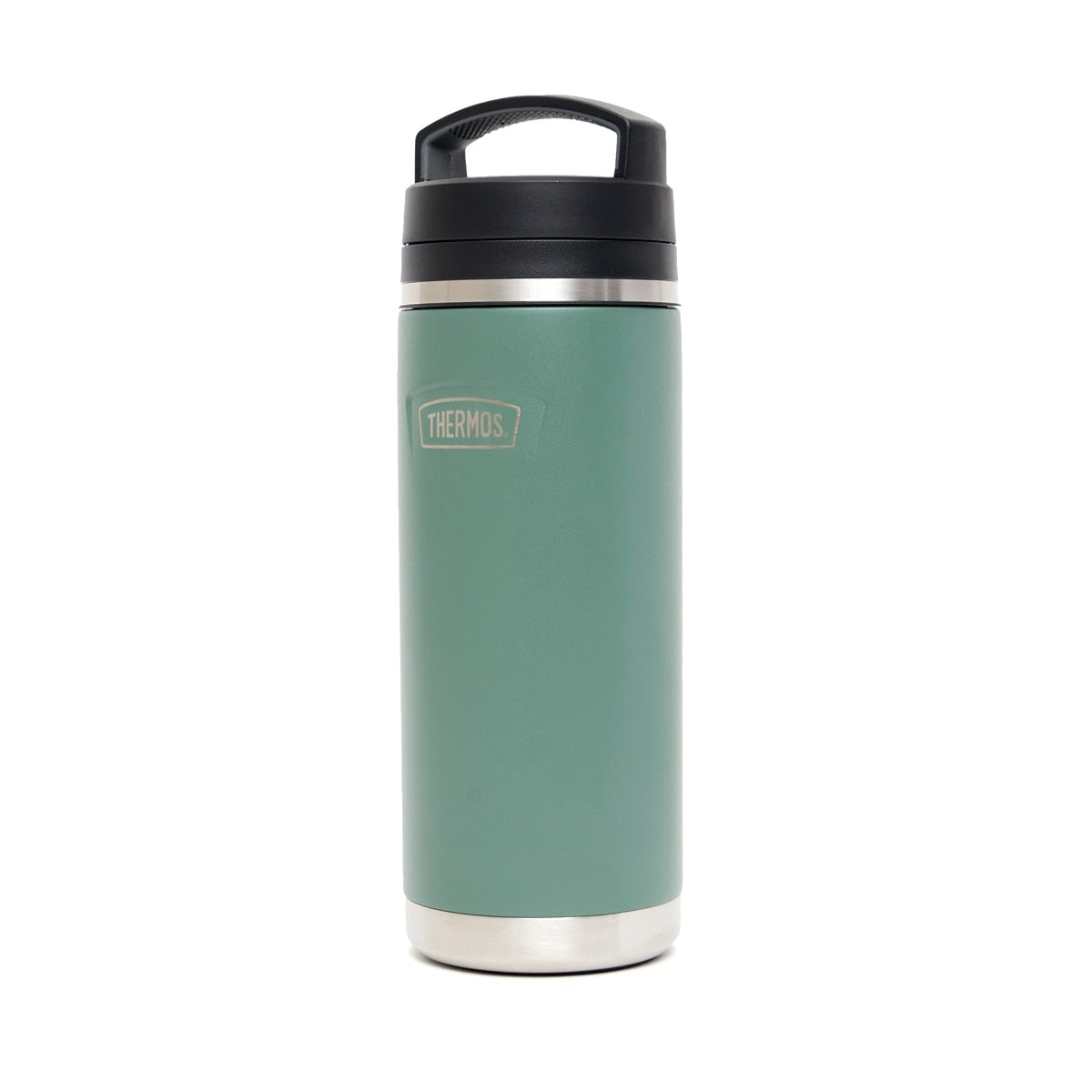 Garrafa Térmica Dual temp™ Thermos - 940ml na cor Verde