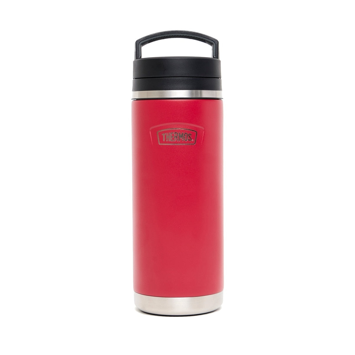 Garrafa Térmica Dual temp™ Thermos - 940ml na cor Vermelha