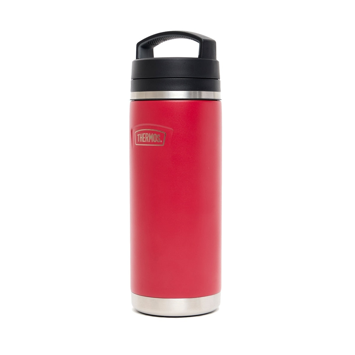 Garrafa Térmica Dual temp™ Thermos - 940ml na cor Vermelha